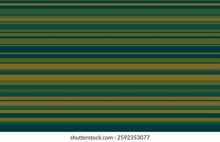 Abstract horizontal stripes in earthy greens and blues.  Perfect for backgrounds, websites, textiles, or any design needing a subtle, sophisticated texture.