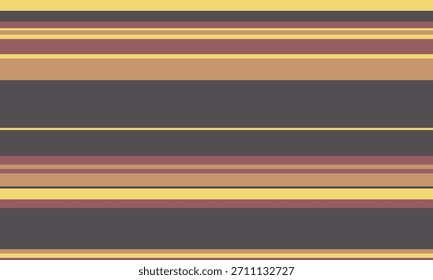Listras horizontais abstratas em tons de terra silenciados criam um design calmante e minimalista. Perfeito para fundos, banners de site ou impressões têxteis.