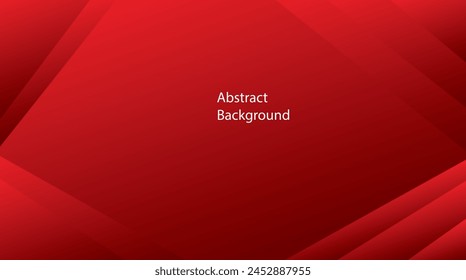 abstract horizontal technology banner with blue neon diagonal lines. Vector illustration dark elegant background.