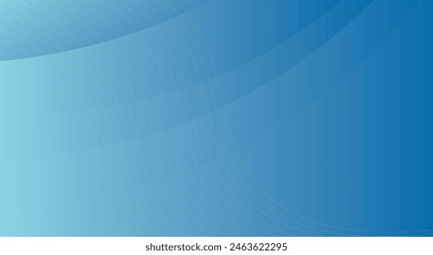 Abstrakte Horizontale Vektorgrafik Vorlage für Business Banner