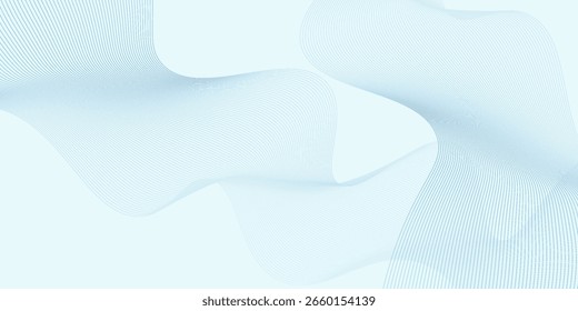 Abstract horizontal vector template for business banner, formal backdrop, prestigious voucher, luxe. Modern simple art good illustrations