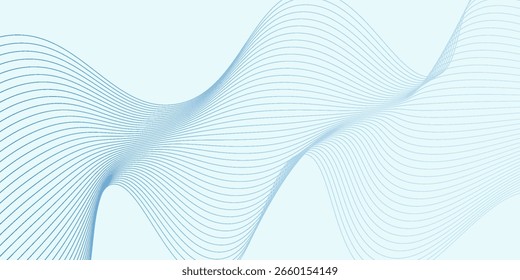 Abstract horizontal vector template for business banner, formal backdrop, prestigious voucher, luxe. 