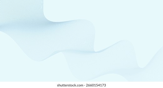 Abstrakte horizontale Vektorvorlage für Business-Banner, formale Kulisse, prestigeträchtiger Gutschein, luxe. Moderne einfache Kunst gute Illustrationen Vektor