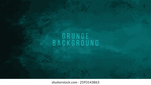 Abstract horizontal watercolor vector texture background for poster, cover, banner, flyer, cards. Hand drawn summer illustration for design. Summer minimalistic background. Paper texture.