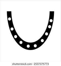 Abstract horse footprint horse horse 
