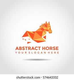 Origami Horse Images Stock Photos Vectors Shutterstock