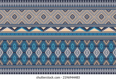 Abstract Houndstooth different check strokes texture background.Seamless pattern.