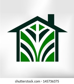 Abstract House Design 