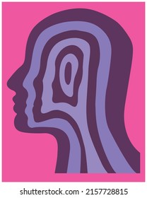 Resumen del arte humano, describe el interior del cuerpo humano y los sentimientos