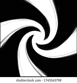 Abstract hurricane grunge background style.