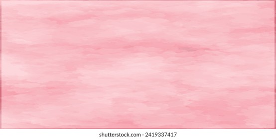 Abstract hyper realistic gradient watercolor background with brush stroke and splashes. Grungy colorful watercolor background. trendy watercolor background vector illustration. 