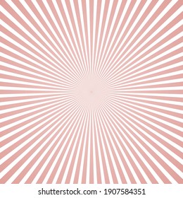 Abstract hypnotic psychedelic background. Vector Illustration