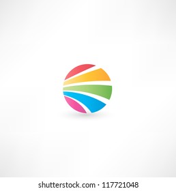 abstract icon