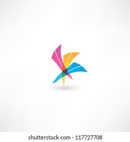 abstract icon