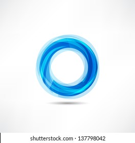 abstract icon