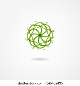abstract icon