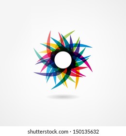 abstract icon