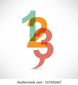 abstract icon