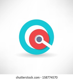 abstract icon