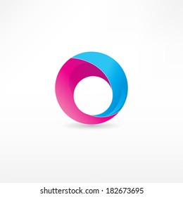 Abstract icon