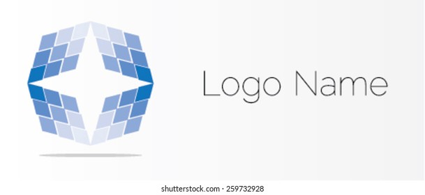 Abstract icon