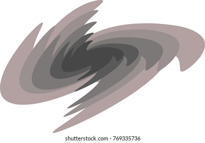 abstract icon for business purpose