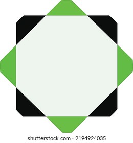 abstract icon design element eps