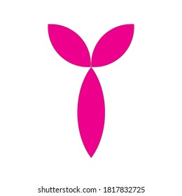 abstract icon design illutration vector