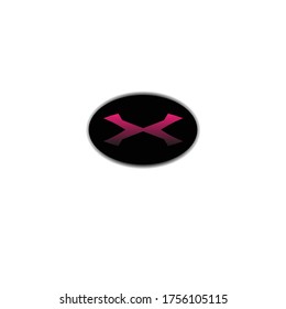 plantilla de logotipo de diseño de icono abstracto