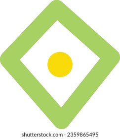 Resumen de diseño de iconos sobre fondo blanco. Ilustración del logotipo con fines comerciales. Un logotipo es la identidad visual de una entidad que tiene ciertos criterios como forma, filosofía y color
