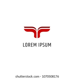 Abstract Icon Design Template. Can be adapt to Corporate identity, logo, icon, symbol and brand identity.