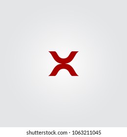 Abstract Icon Design Template. Creative Element Design. Unique element.