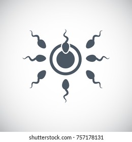 Sperm wriggling toward there goal images 355