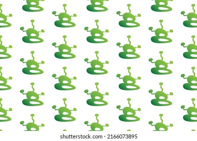 Abstract icon illustration design and background art