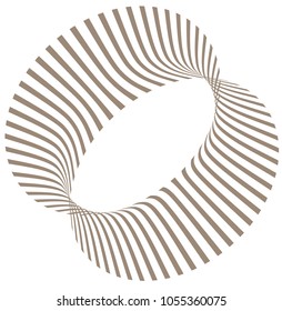 abstract icon, logo for your company