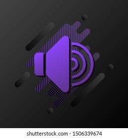 Abstract icon set 1- stories