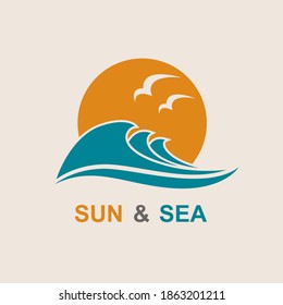 Template Mountain Travel Logo Your Travel Stock Vector (Royalty Free ...