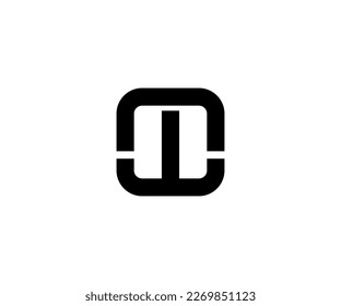 abstract icon vector logo templet.