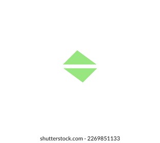 plantilla de logotipo del vector de icono abstracto.