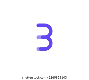 plantilla de logotipo del vector de icono abstracto.