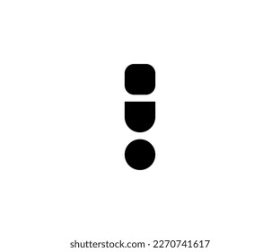 plantilla de logotipo del vector de icono abstracto.