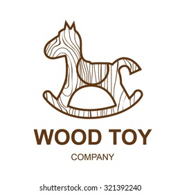 wooden toy company