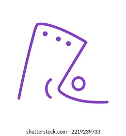 abstract icons for design vector version