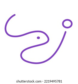 abstract icons for design vector version