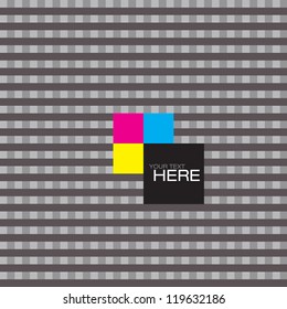 Abstract Idea Design | Vector Illustration