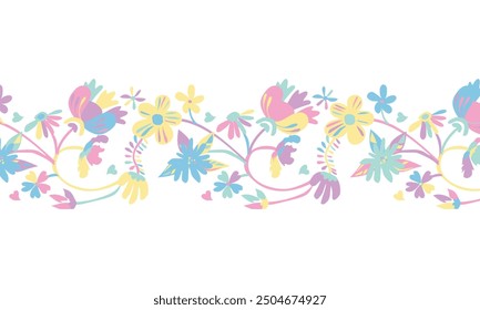Abstract Ikat pattern with seamless design, perfect for ethnic-themed backgrounds, curtains, carpets, wallpapers, clothing, and decorations. Ideal for wrapping paper, batik, and other creative uses.