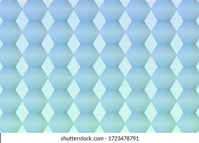 abstract illustrated background designs with geometric shapes