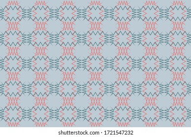diseños vectoriales ilustrados abstractos con líneas onduladas
