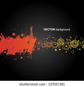 Abstract Illustration