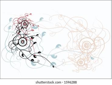 abstract illustration